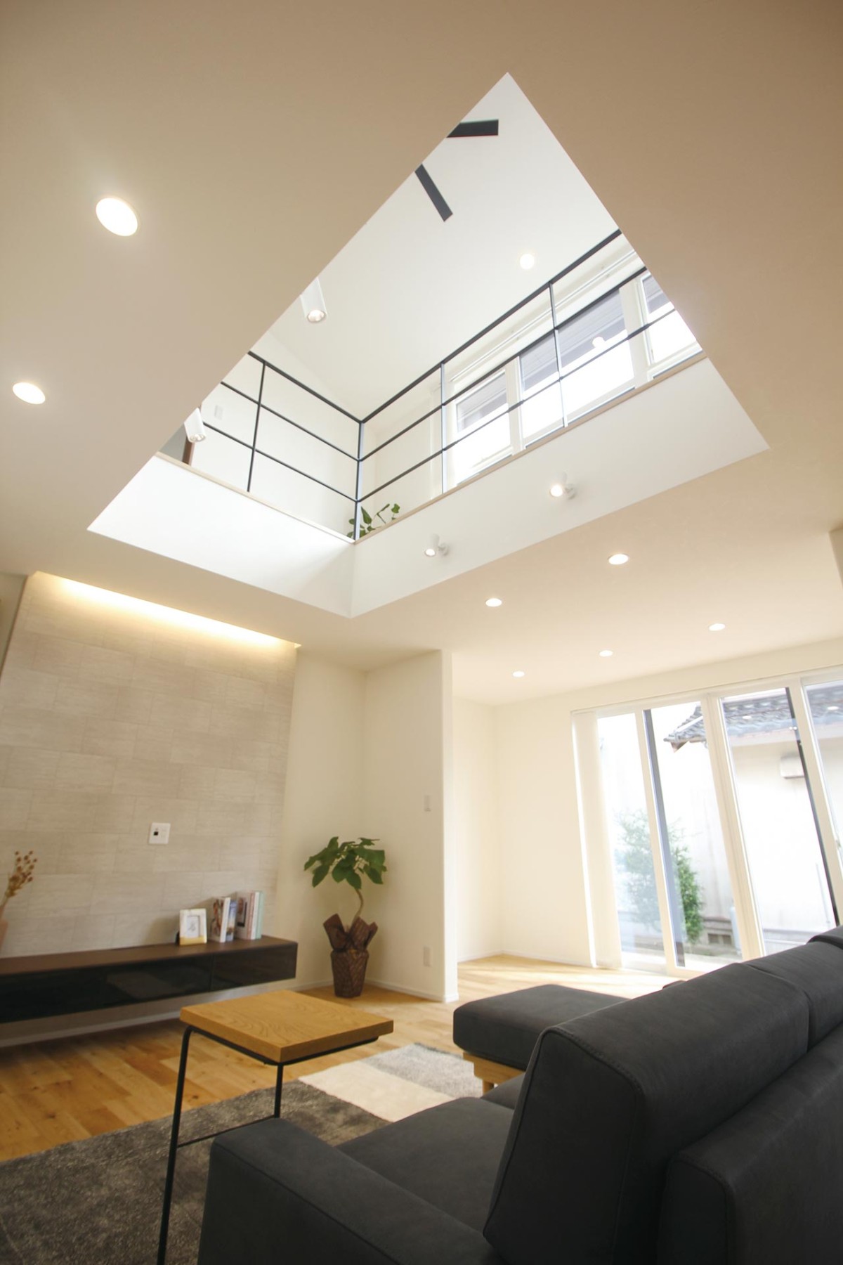 松江市の工務店・ジャンブレの施工実例