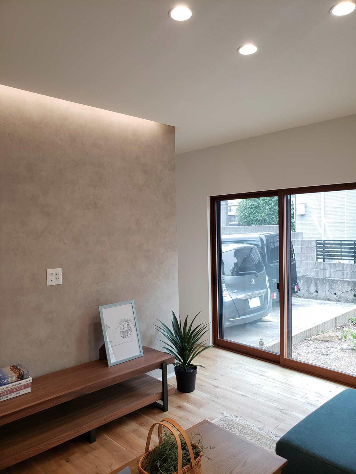 松江市の工務店・ジャンブレの施工実例