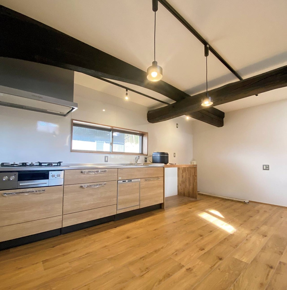 松江市の工務店・FROG POWERの建築実例