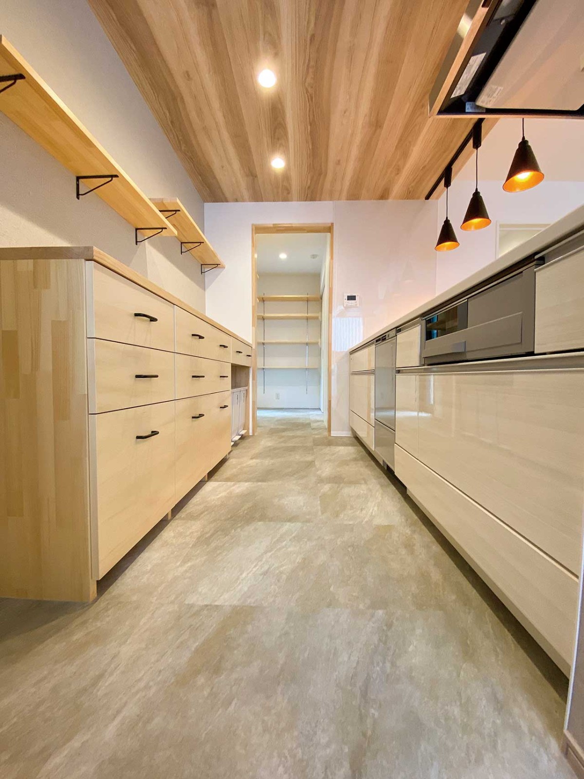 松江市の工務店・FROG POWERの建築実例