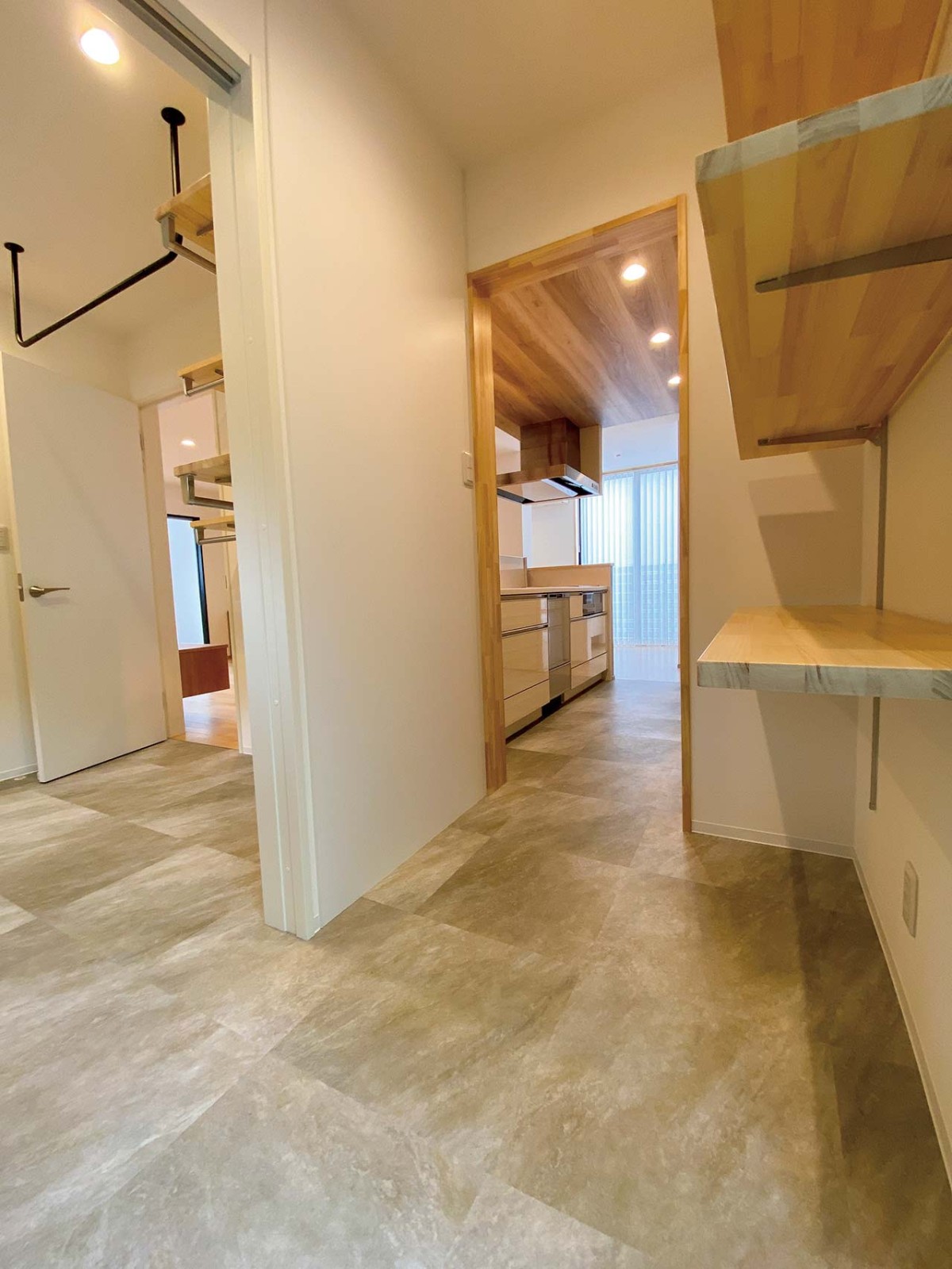 松江市の工務店・FROG POWERの建築実例