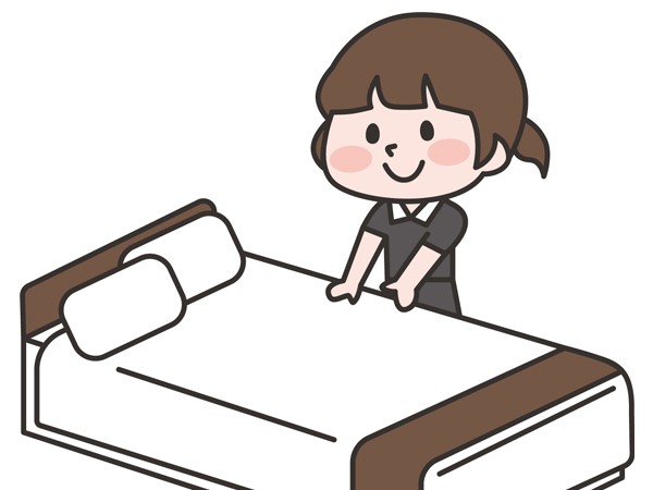 ホテル日本海／青々AOAOの求人募集用の画像