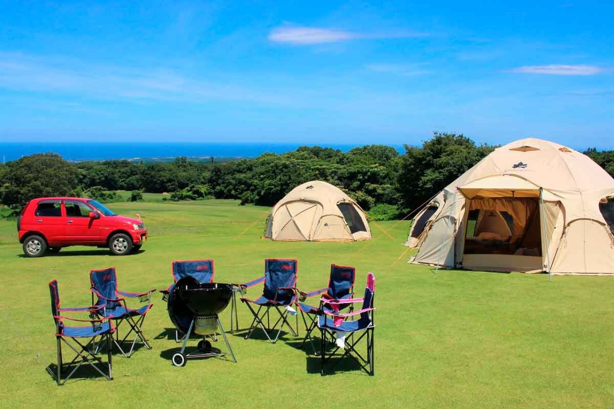 鳥取県西伯郡大山町にある『トマシバ』