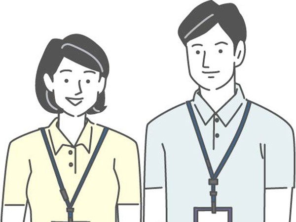 なないろの求人募集用の画像