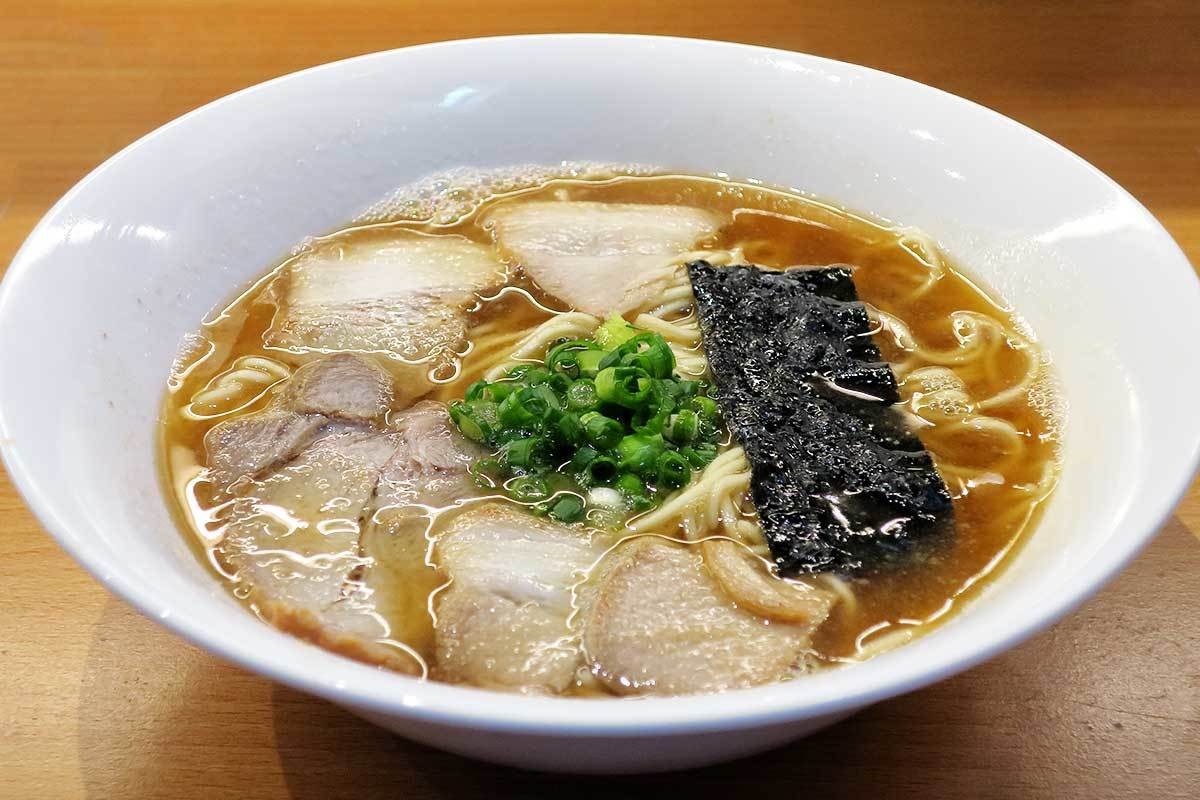 【2025年11月掲載】出雲市の新店情報まとめ。メタルなラーメン店、ハイクオリティな古着屋など
