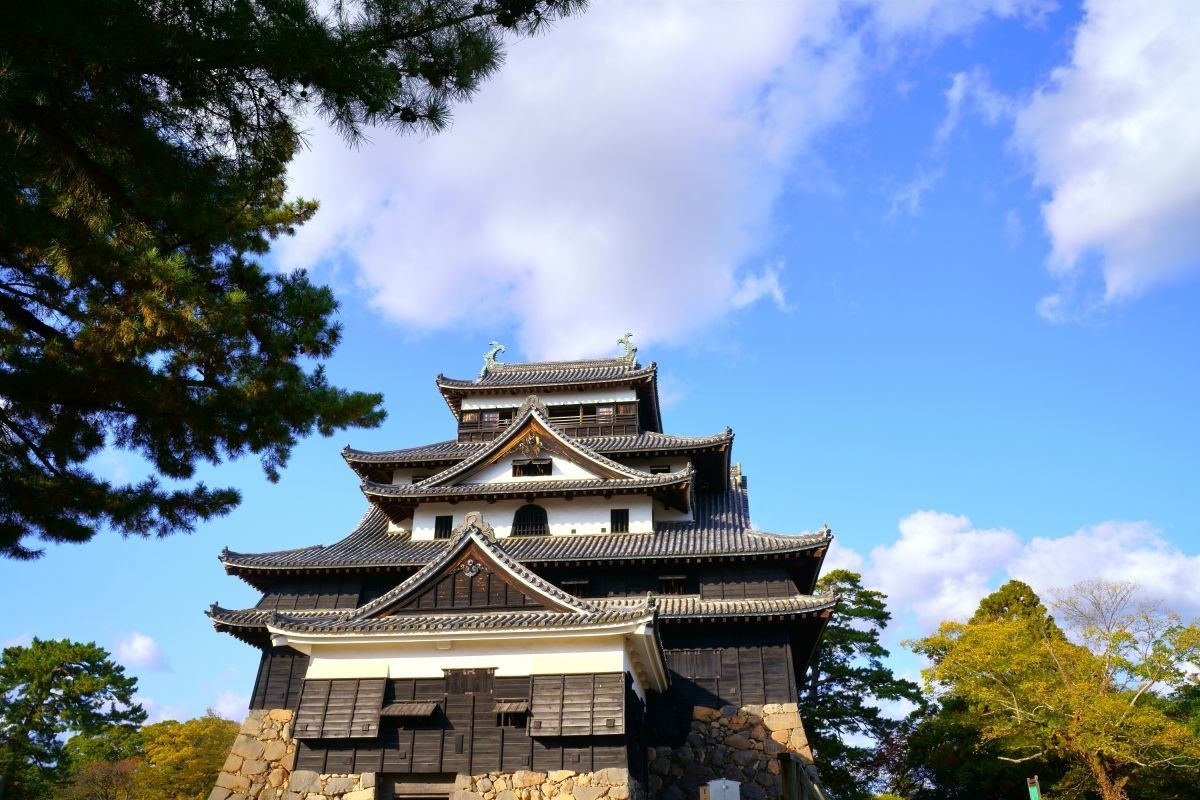 「お城ファンが実際に訪れた日本のお城ランキング」で島根・鳥取の城は何位にランクイン？