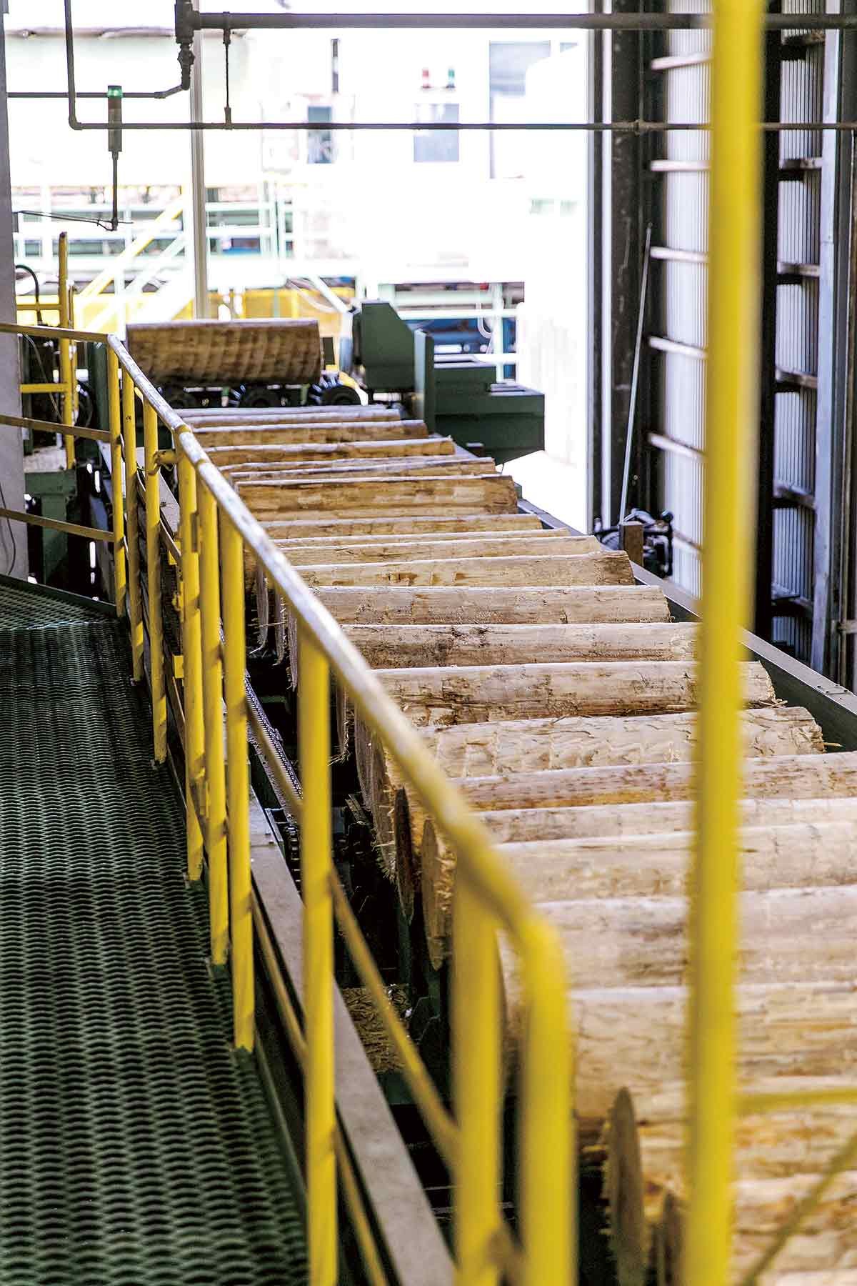 境港市「株式会社日新」の風景