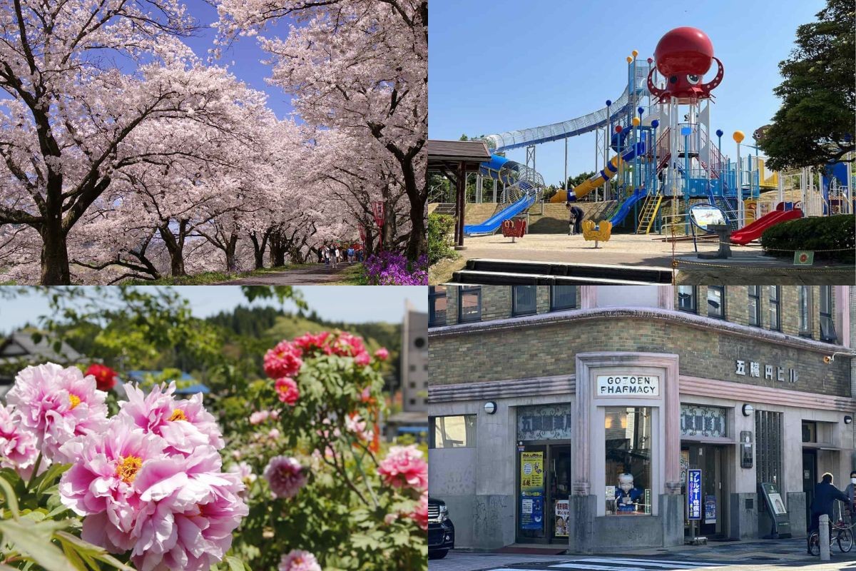 住みたい田舎ベストランキング」のイメージ