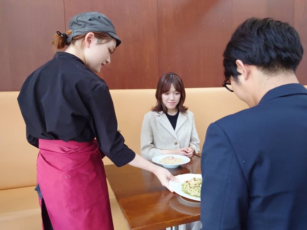 ボルティーチェの求人募集用の画像