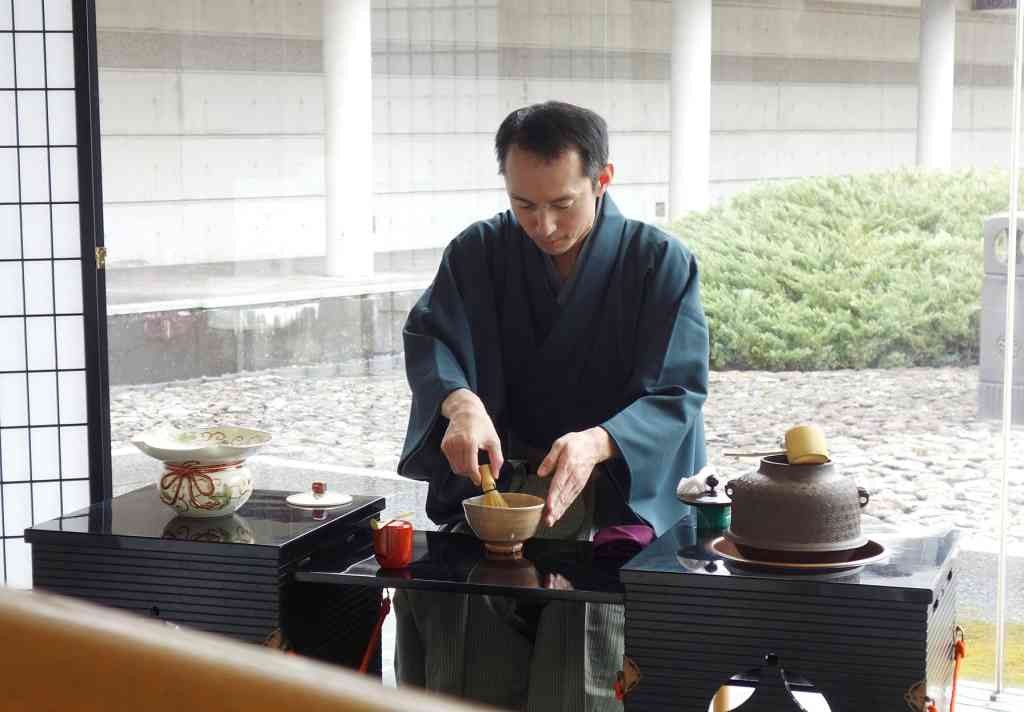 鳥取県鳥取市のイベント「【要予約】第32回　旧正月万葉茶会」のイメージ