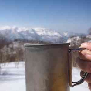 鳥取県八頭郡若桜町のイベント「【要予約】スノーピクニック」のイメージ