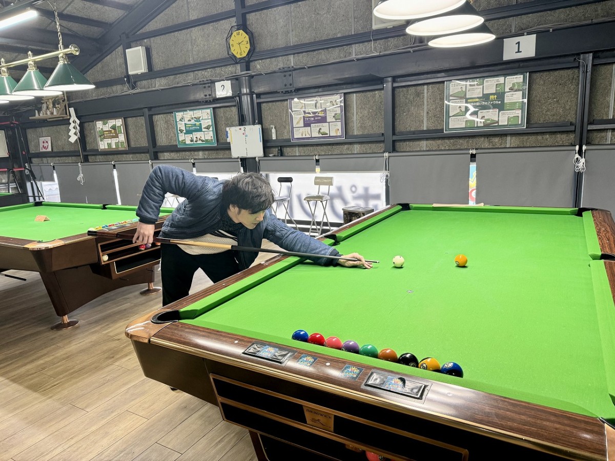 島根県出雲市にオープンした『ポケットキングハウス』の内観