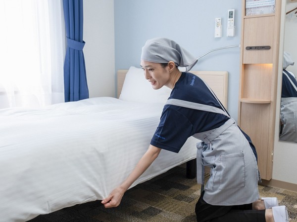 東横イン 米子駅前の求人募集用の画像