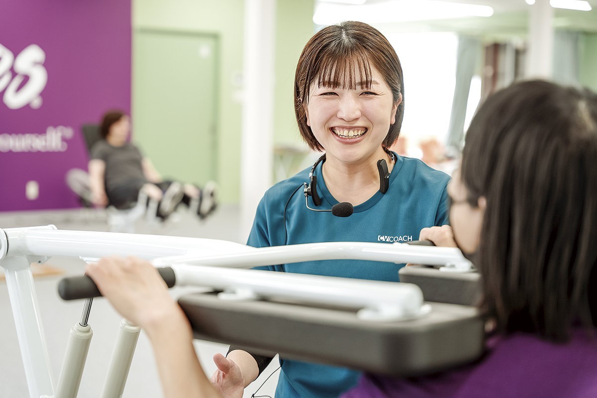 山陰の企業「ヒューマン」の仕事風景