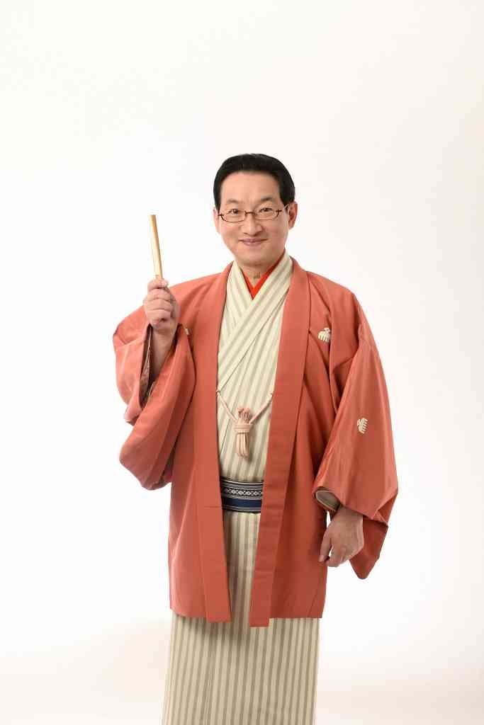 島根県安来市のイベント「BSS山陰放送主催「春風亭昇太 独演会」」のイメージ