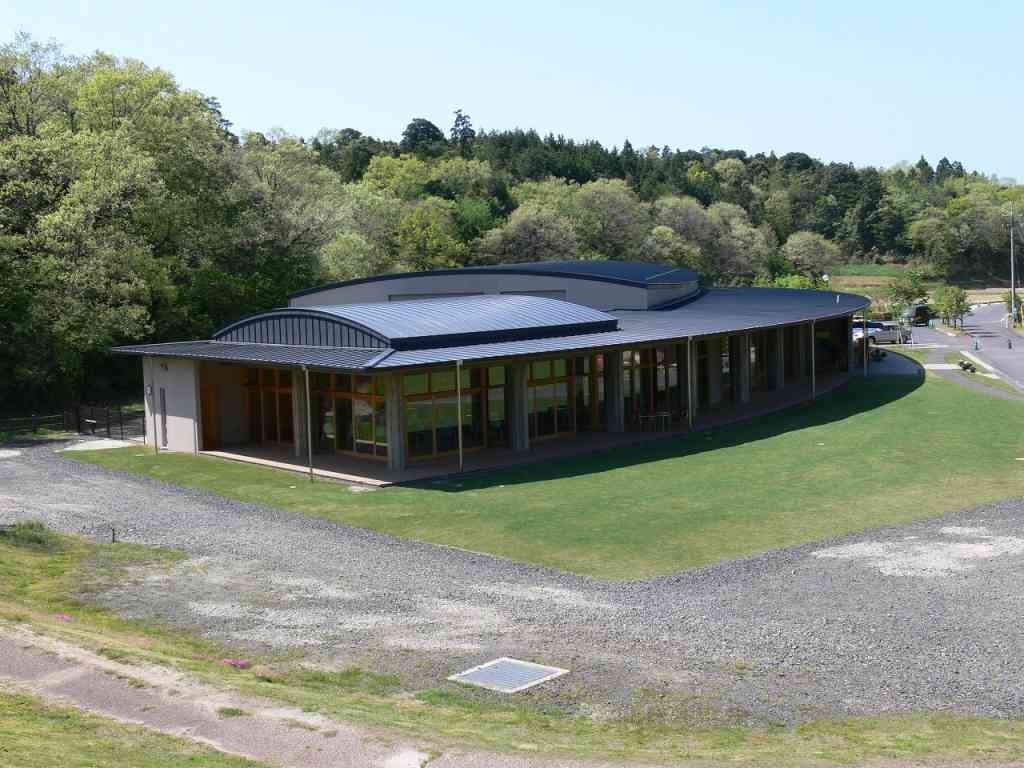 島根県出雲市のイベント「常設展「出雲の原郷」展」のイメージ