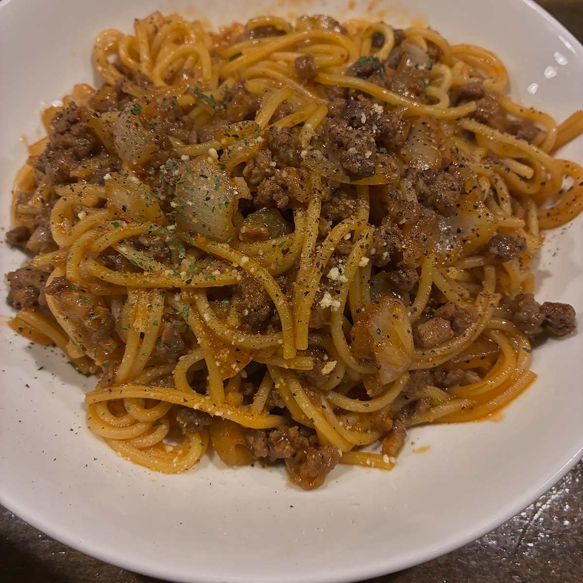 島根県出雲市にある『居酒屋TOORI』のメニュー