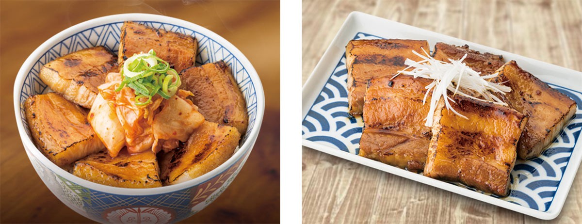 鳥取県米子市の『元祖豚丼屋TONTON 米子店』のイメージ