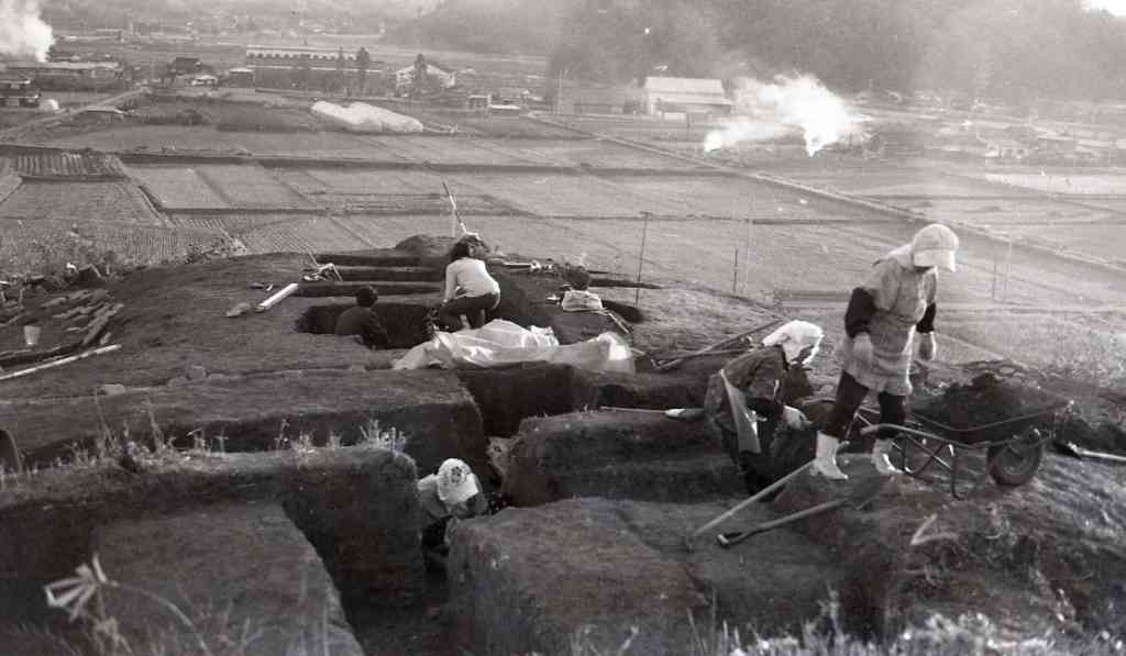 鳥取県鳥取市のイベント「展覧会「国府町の記憶と記録－谷地区あれこれ－」」のイメージ