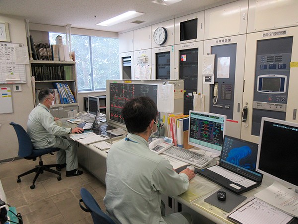 北陽ビル管理株式会社 出雲営業所の求人募集用の画像