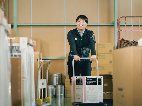 株式会社シマカの求人募集用の画像