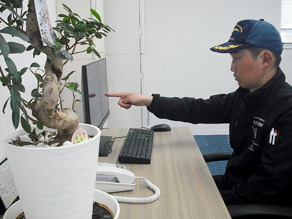大同警備保障 有限会社の求人募集用の画像