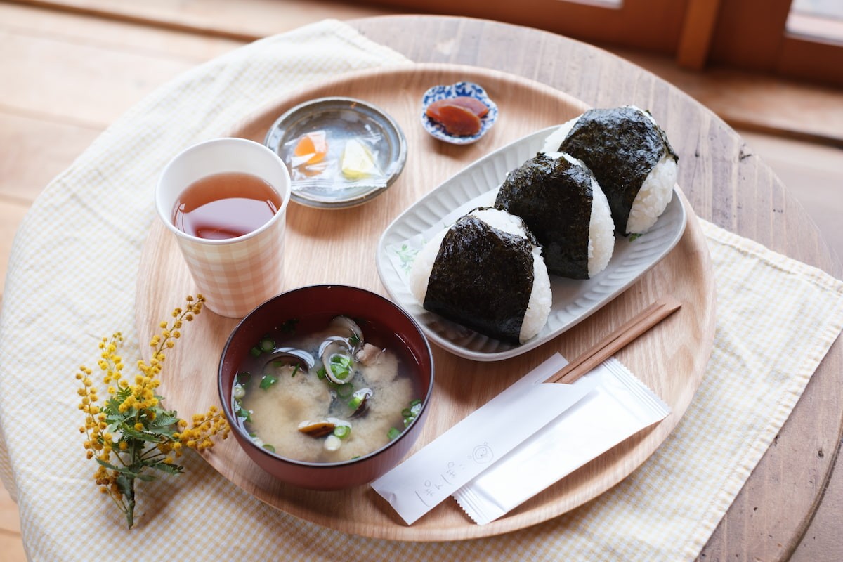 【出雲の新店まとめ】おむすび屋さん、公園付きのカフェ＆ピッツァなど｜2026年4月掲載