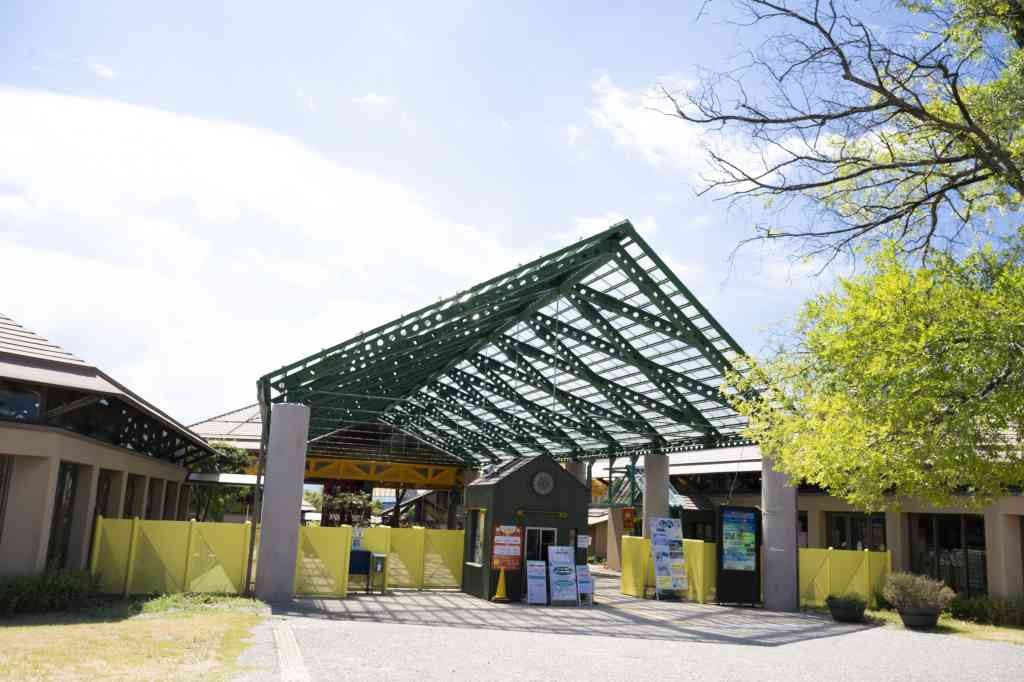 鳥取県鳥取市のイベント「海のわくわくパラダイス」のイメージ