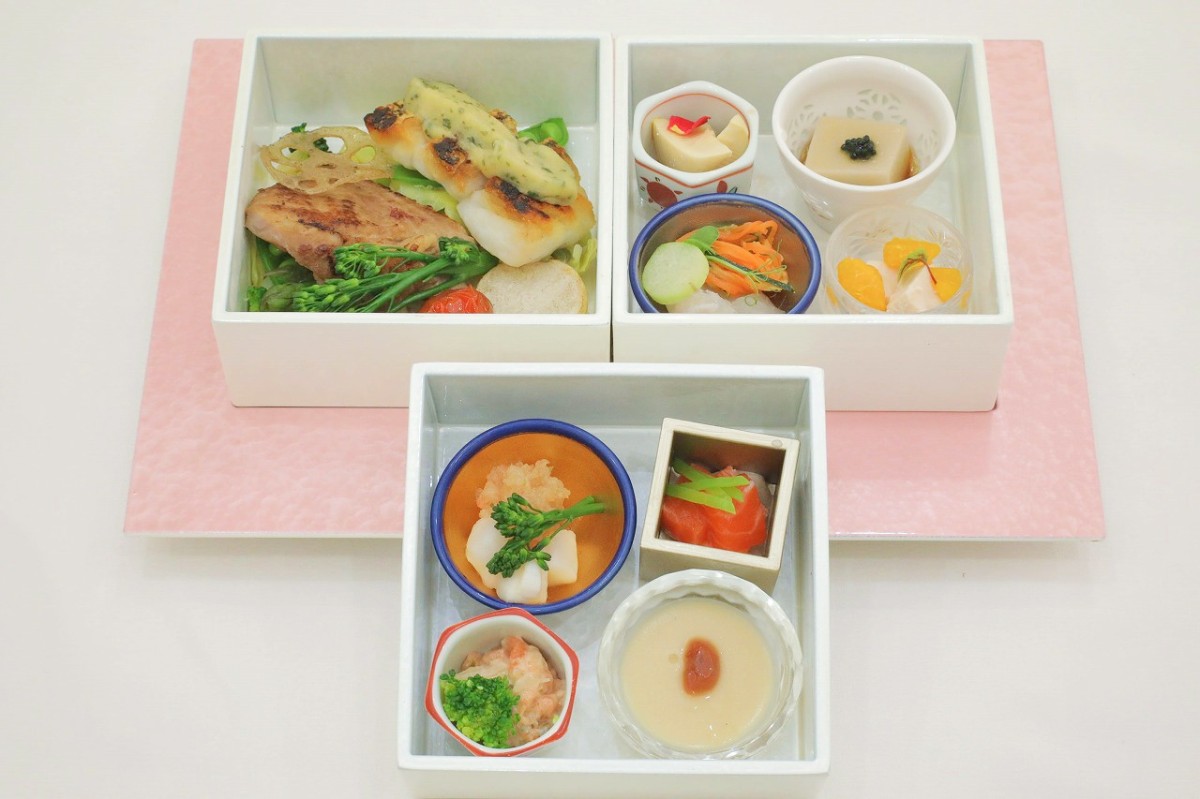 鳥取県米子市にオープンした『となりのカサネ』の料理