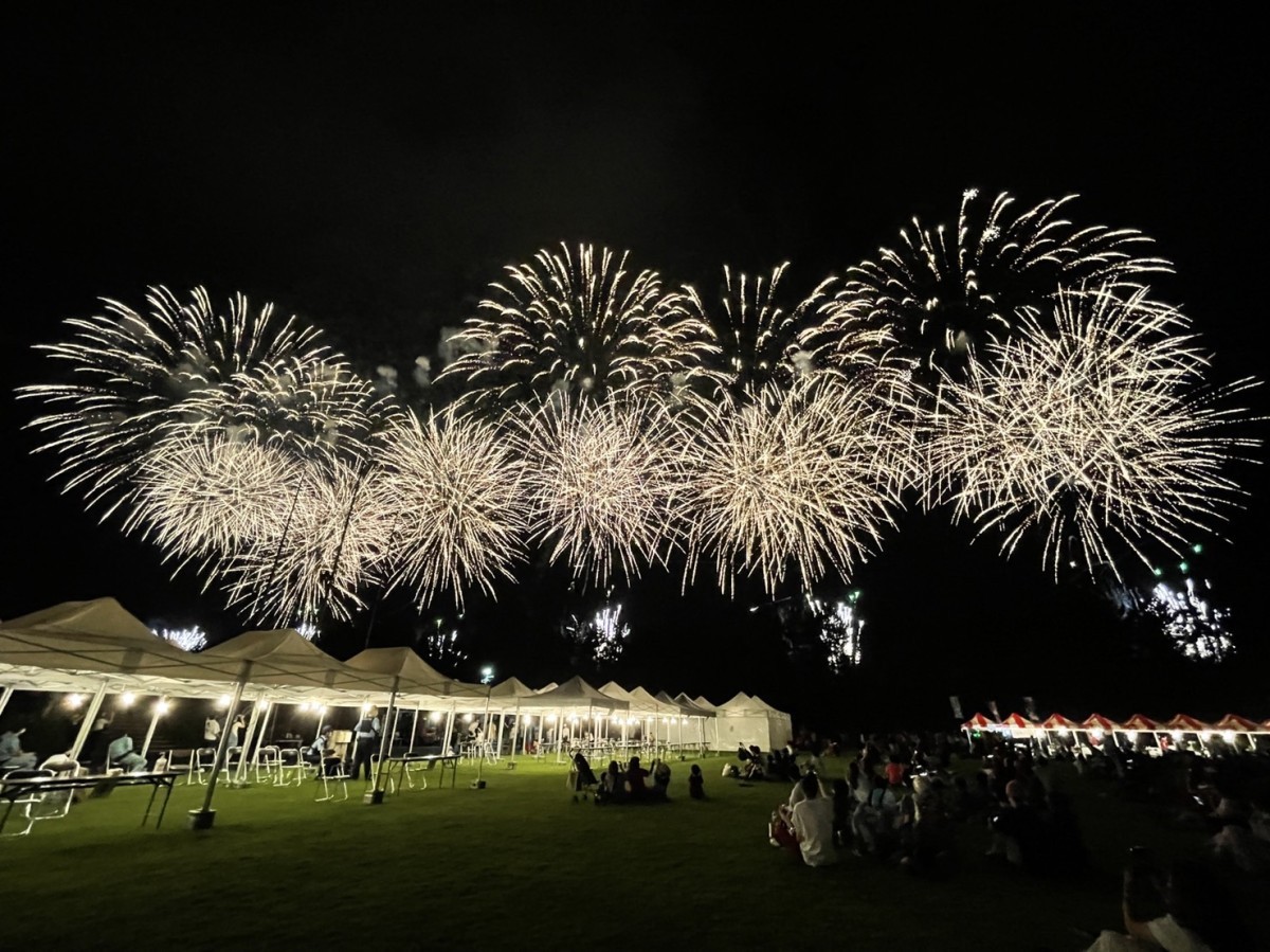 鳥取県東伯郡北栄町のイベント「 第19回北栄砂丘まつり」のイメージ