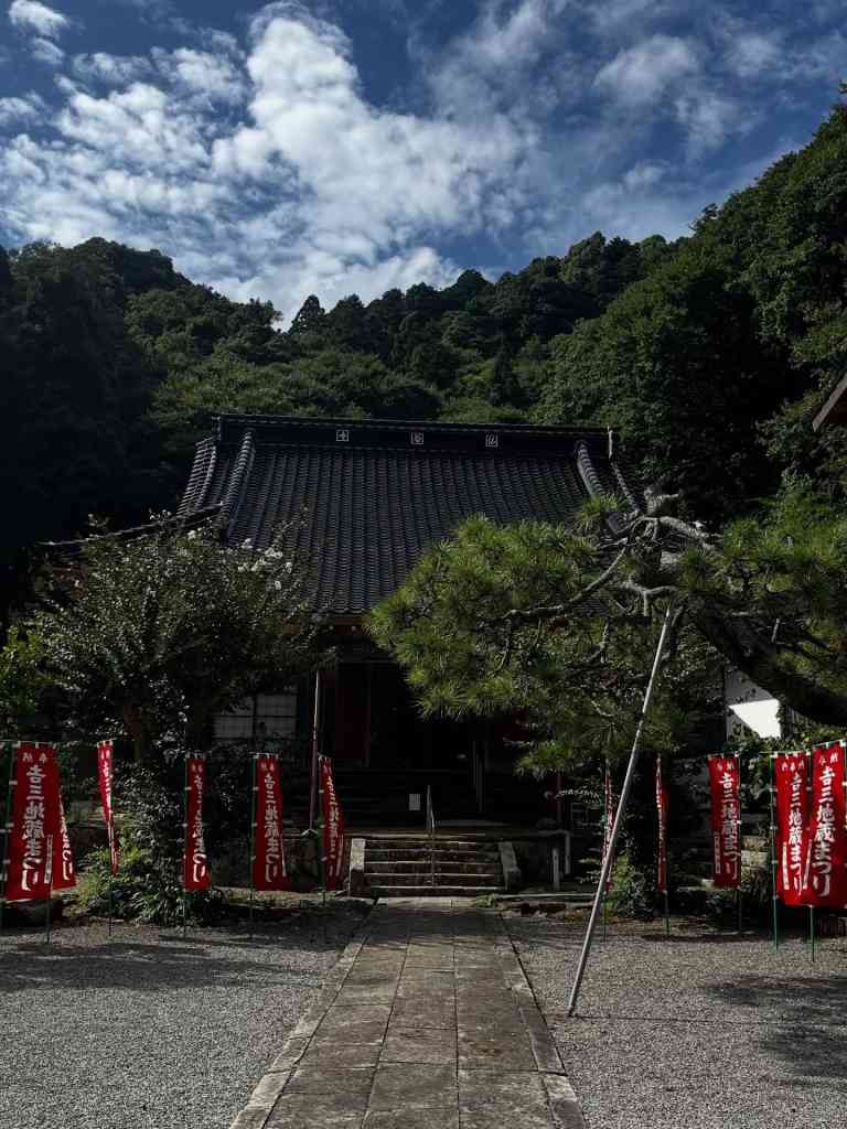 島根県松江市のイベント「吉三地蔵祭」のイメージ