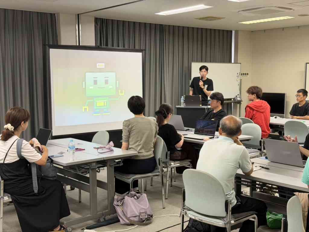 島根県松江市のイベント「【要申込】第4回 松江AIアイディア工房」のイメージ
