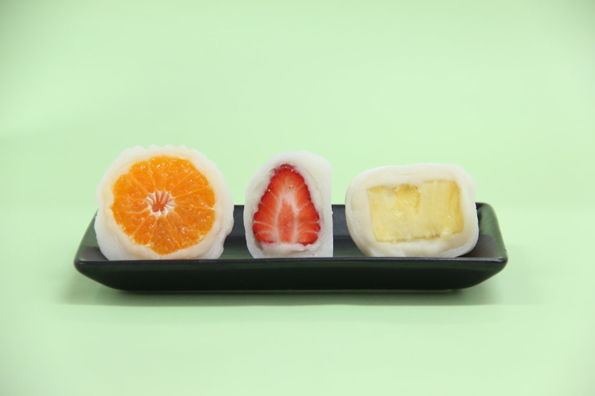 島根県出雲市にある『いとおかし』で販売しているフルーツスイーツ