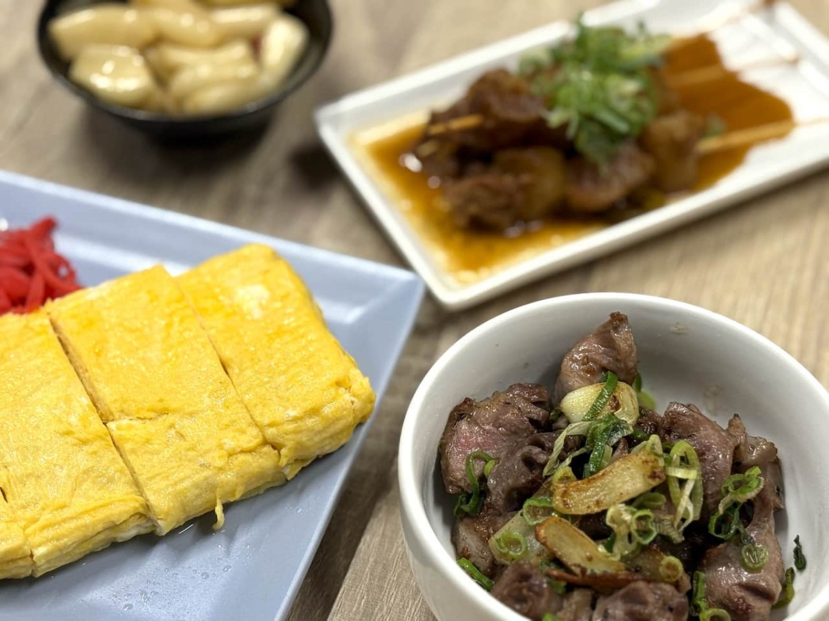 島根県安来市にある居酒屋『吞み酒場壱』で提供している料理