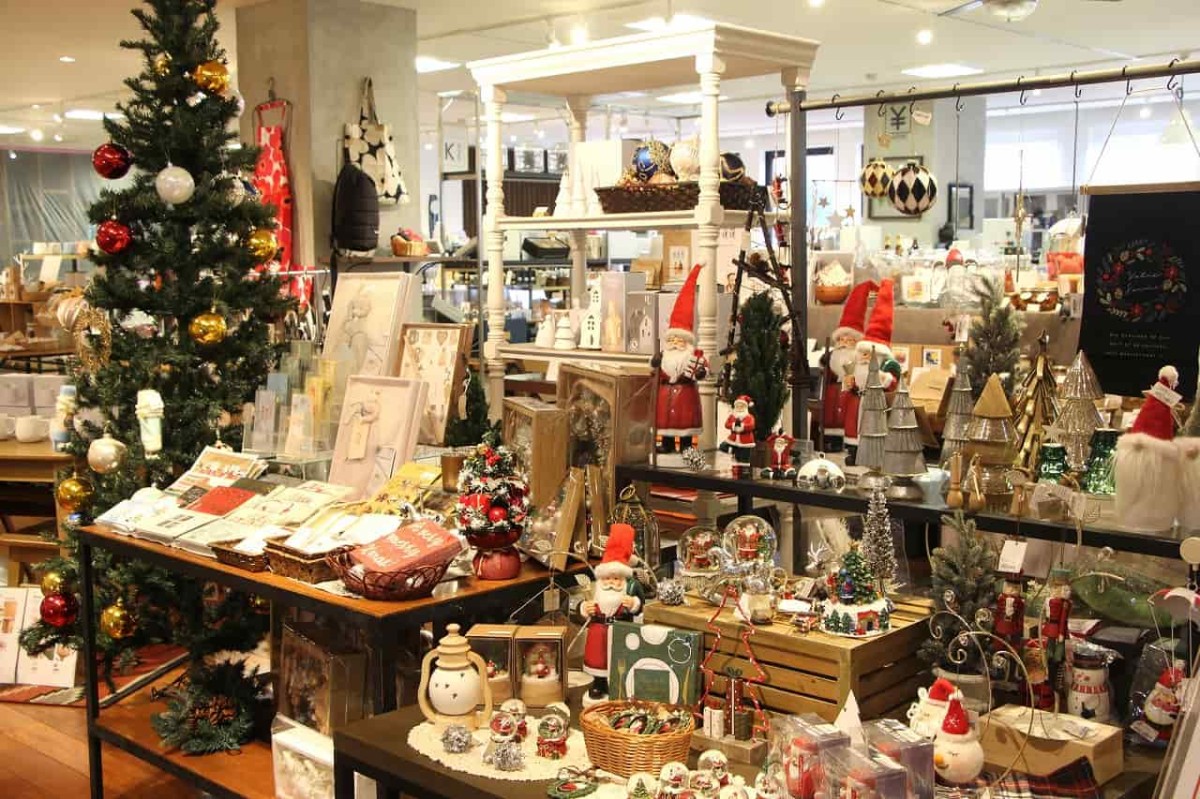 島根県出雲市にある『grappino（グラッピーノ）』の店内