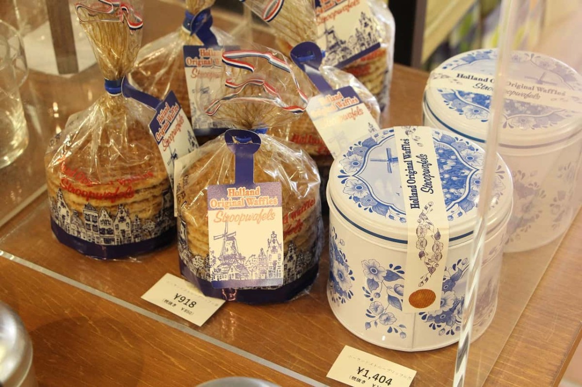 島根県出雲市にある『grappino（グラッピーノ）』で販売しているスイーツ・おやつ