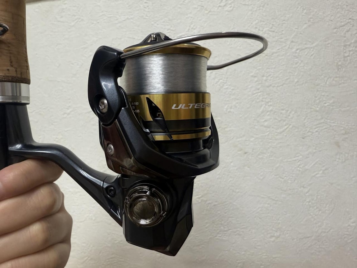 ラズダ編集部みのりんが買ってよかったリール