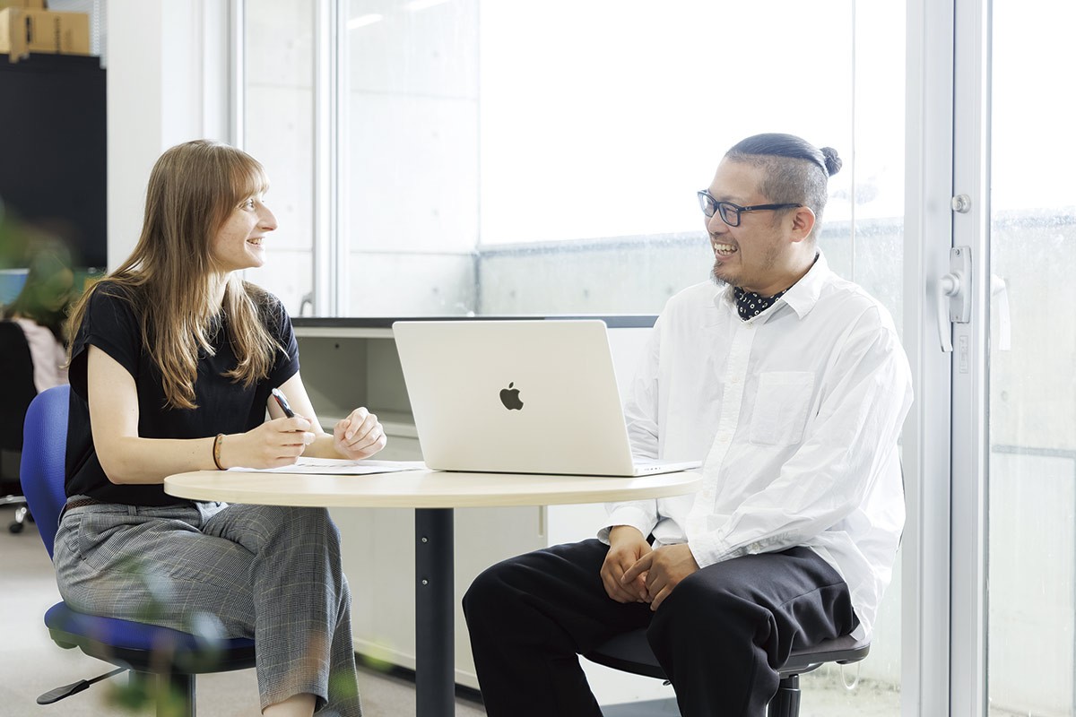 松江市「TSKエンタープライズDC 株式会社」のスタッフ