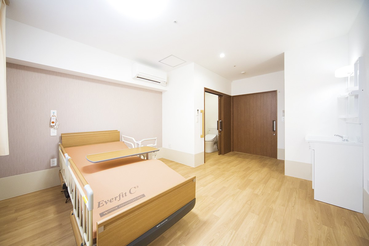 松江市「一畑グループ」の住宅型有料老人ホーム