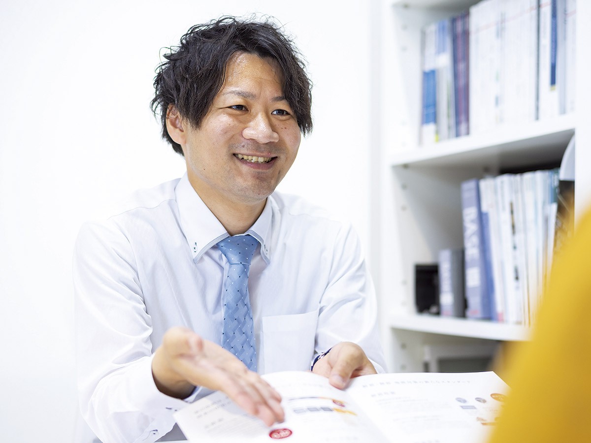 米子市「株式会社アート建工」のスタッフ