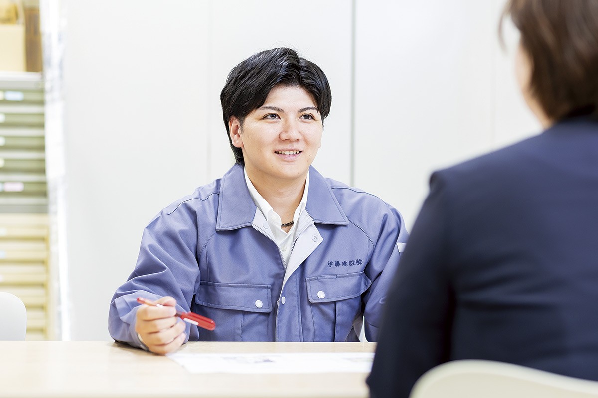 松江市「SBグループ」のスタッフ