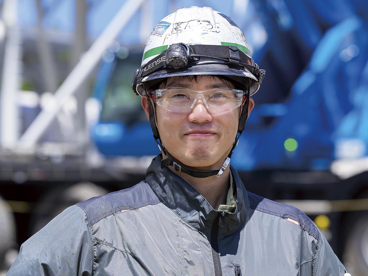 浜田市「株式会社九動」のスタッフ