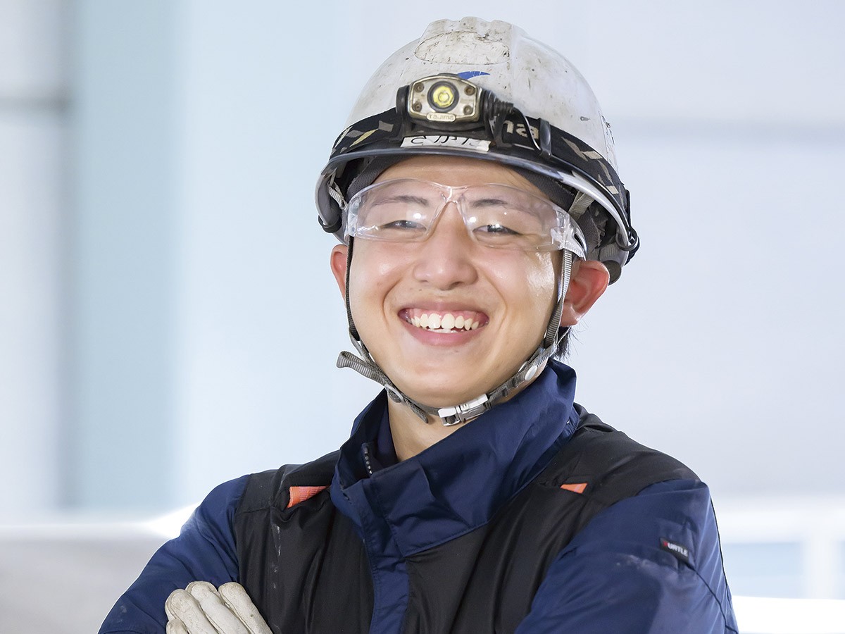 浜田市「株式会社九動」のスタッフ