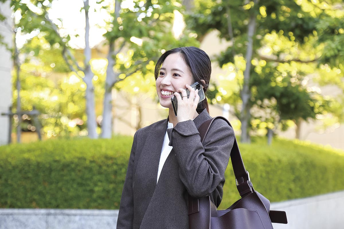 松江市「株式会社山陰合同銀行」のスタッフ