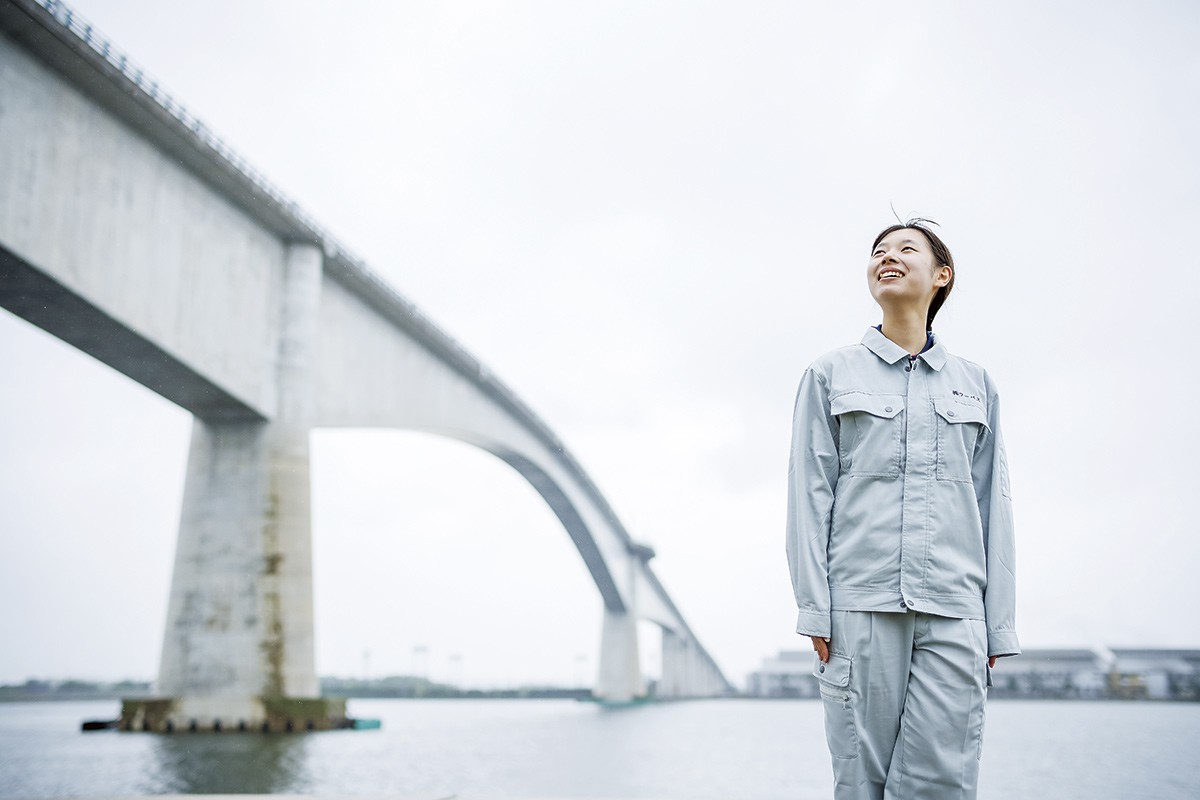 米子市「株式会社ワーパス」のスタッフ