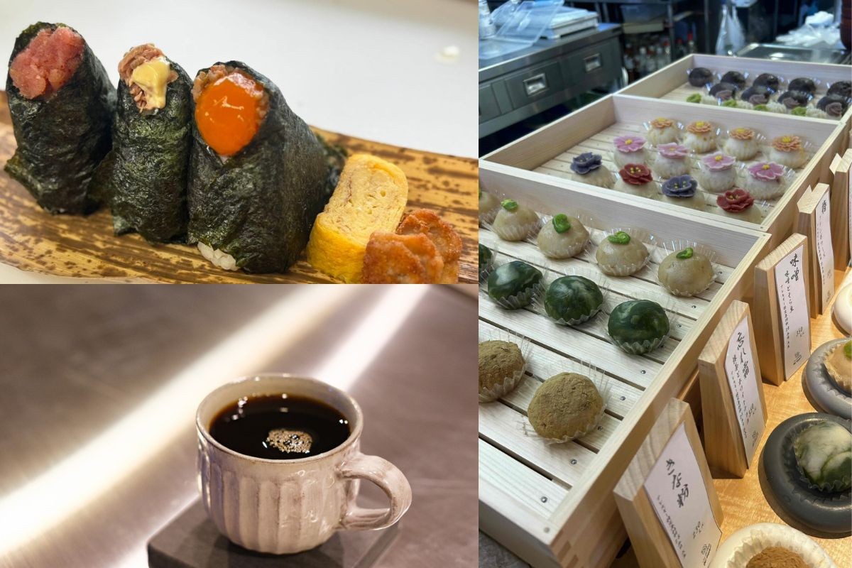 鳥取県鳥取市にあるお店まとめイメージ