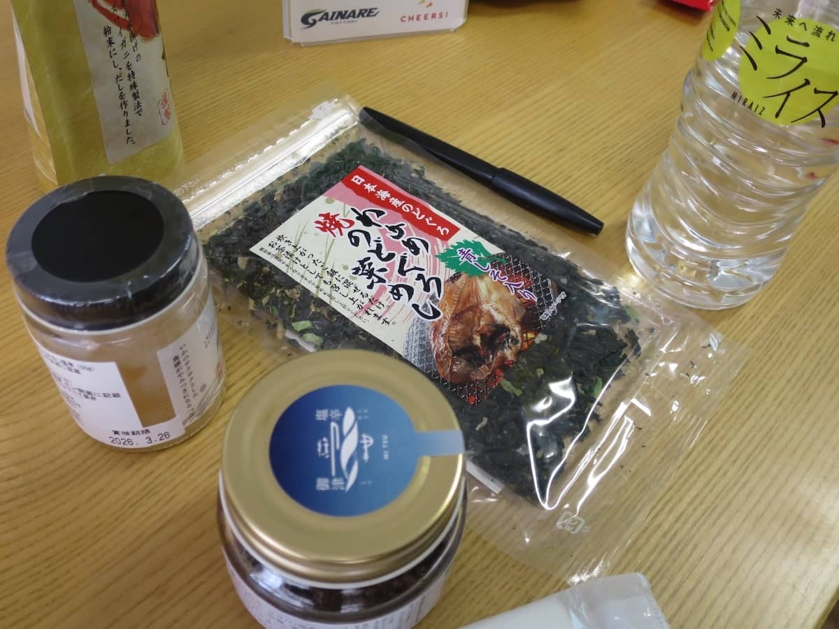 ガイナーレ鳥取の新拠点『ガイナーレ誠道アカデミー』で開催された若者向け新プロジェクト「U-23未来想造部」の様子