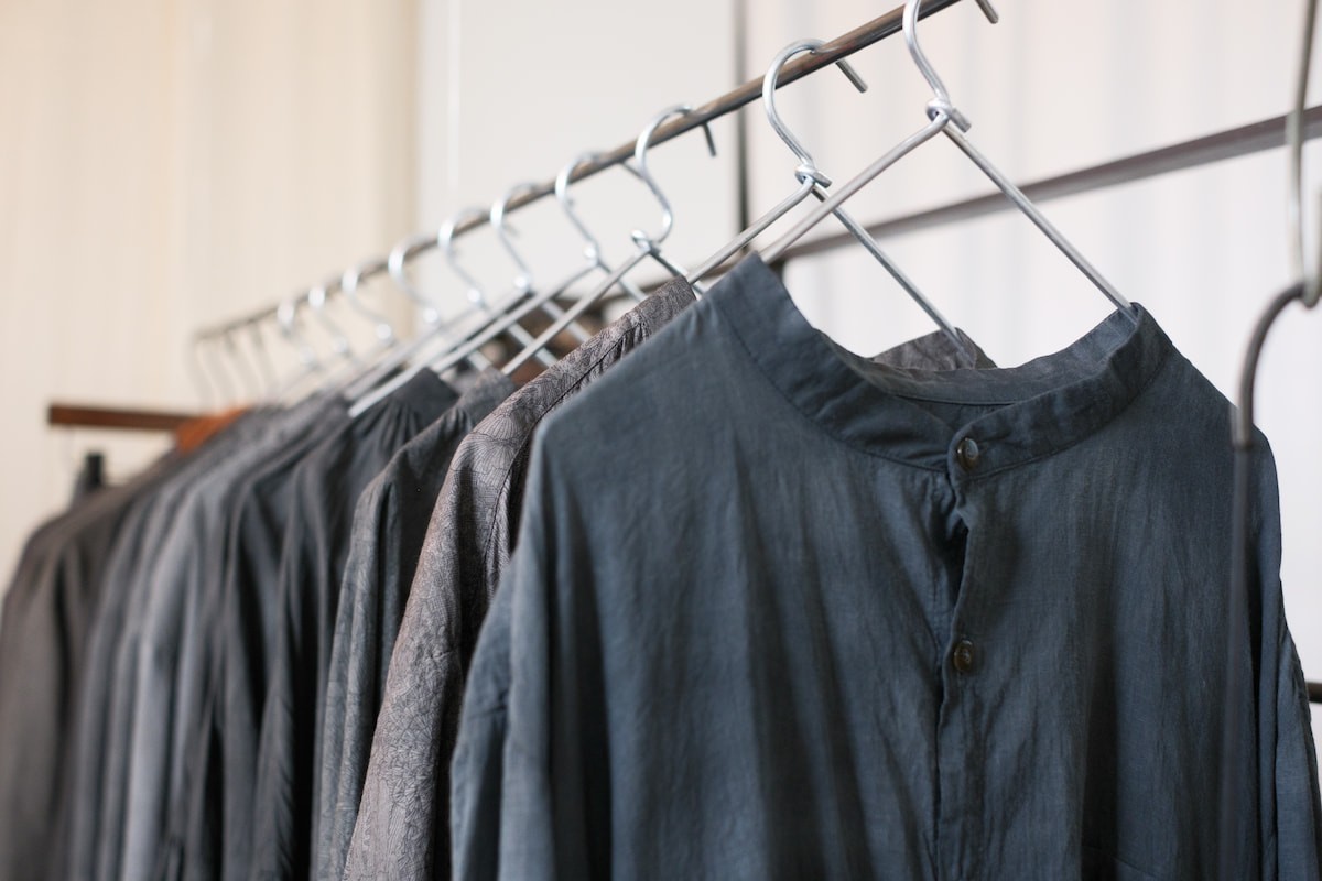 島根県松江市のアパレルショップ『warmie. clothes & radience』の洋服