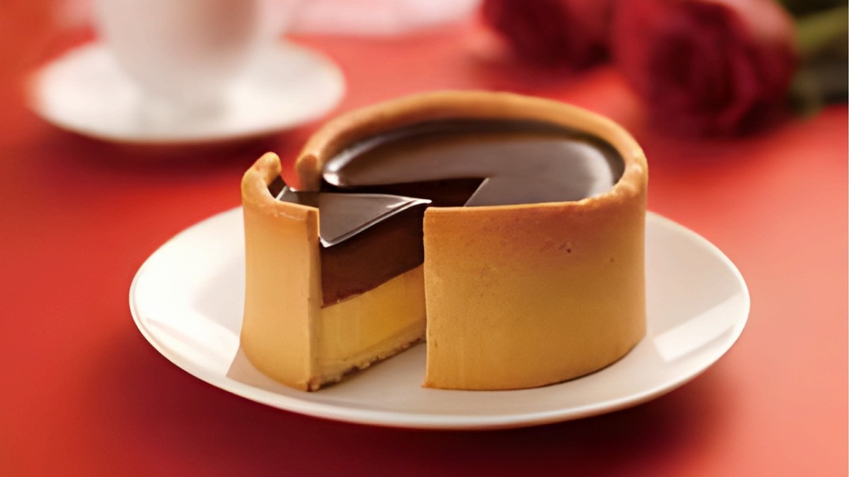 ショコラフォンデュの商品画像