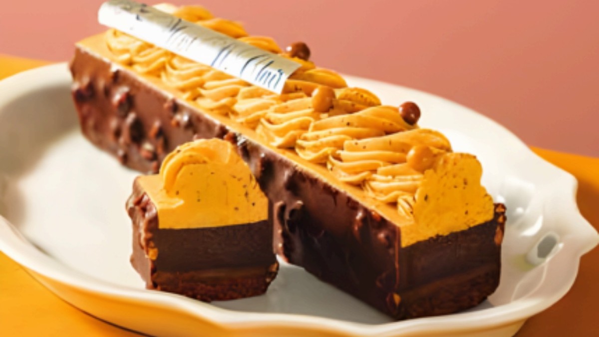 「ショコラアールグレイキャラメル」の商品画像